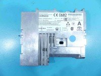Sterownik moduł HARMAN BLUETOOTH Toyota Avensis III T27 6434C-BE2808