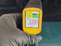 DRZWI PRZÓD PRAWE PASAŻERA Hyundai I40 5d NKA