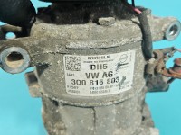 Sprężarka klimatyzacji kompresor 3Q0816803B Skoda Octavia IV 2.0 TDI