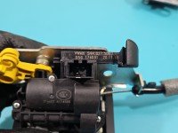 Zamek klapy tył 3G0827887C, 5NN827506A9B Vw Tiguan II 16- HB