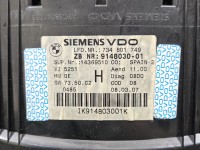 Licznik Bmw e90 3.0d M57D30O2 9148030 EUROPA