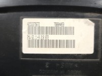 Licznik BMW X6 E71 9218872, A2C53375672 3.0d EUROPA