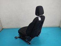 Fotel prawy przód pasażera Opel Astra V K