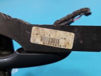 Klamka przód prawa zewnętrzna Renault Captur I 806068462R DVRPE