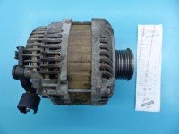 TEST Alternator Peugeot 407 9654752880, A004TJ0084C 2.0 hdi