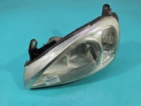 Reflektor lewy lampa przód Opel Corsa C EUROPA