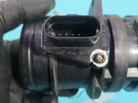 Przepływomierz AUDI A4 B8 06J906461B 1.8 TFSI CABB