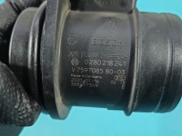 Przepływomierz Peugeot 508 II 18- 0280218241, 759708580 1.6 16V 10FKBA,5G06