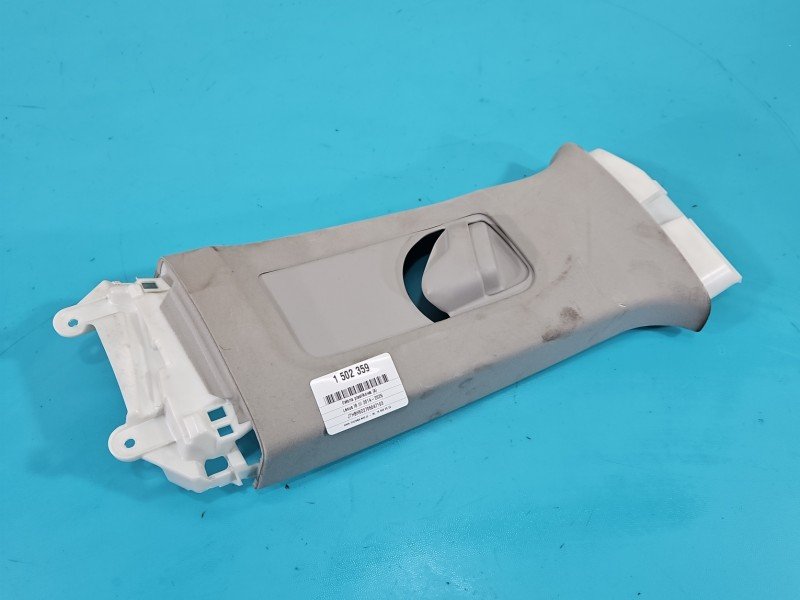 Osłona ZAŚLEPKA PLASTIK Lexus IS III 14-25 62410-53010 Osłona ZAŚLEPKA PLASTIK Lexus IS III 14-25 62410-53010