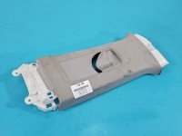 Osłona ZAŚLEPKA PLASTIK Lexus IS III 14-25 62410-53010