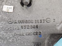 Turbosprężarka Mercedes CLK W208 A1110900980 2.0 kompressor 163KM