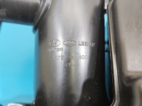 RURA OBUDOWA Rezonator Kia Ceed II 12-18 1.6 crdi