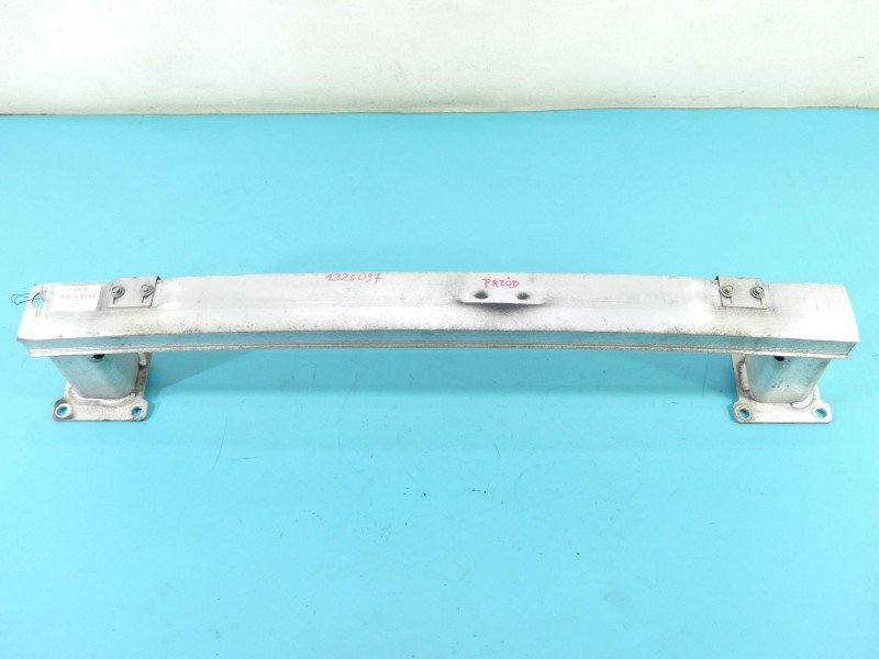 Wzmocnienie zderzaka przód belka Citroen C3 Picasso 08-17 CITROEN, Przód przednie