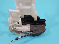 Zamek przód prawy Hyundai I30 I 07-12 EUROPA Hyundai, 6pin, brak nr.