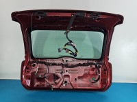 Klapa tył BAGAŻNIKA SZYBA Volvo XC60 I 08- HB 5d 702-46