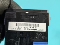 Czujnik kąta skrętu Mitsubishi Outlander III 12-22 8651A115