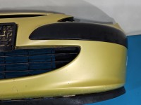Zderzak przód przedni Peugeot 307 KAWC