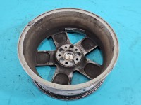 Felga aluminiowa 18" Jeep Compass I 06-16 alufelga