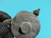 TEST Rozrusznik HONDA CBR 125R 0.1b