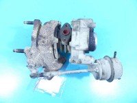 Turbosprężarka Seat Ibiza II GT15446, 703674-1, 038145701F 1.9 tdi 90KM