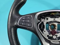 Kierownica Mercedes CLA C117 X117 A0004604603