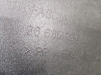 Zderzak tył Opel Antara 19U HB