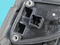Lusterko lewe Hyundai Ix35 elektryczny, Europejska, Kod lakieru: A3, 6 pin europa