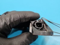 Czujnik uderzeniowy Vw Passat B5 6Q0909606, 5WK42895 uderzenia