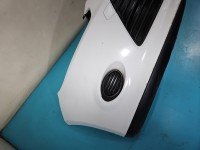 Zderzak przód Ford Focus Mk3 biały 5B