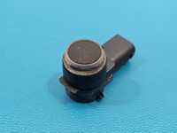 Czujnik parkowania PDC Citroen C5 II X7 9663821577XT, 0263003587 srebrny EZRC