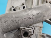 Stacyjka KLUCZYK WKŁADKA Bmw e46 042119006