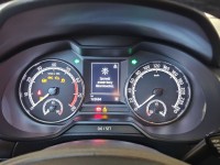 Licznik Skoda Octavia III 5E0920780F 1.5 TSI EUROPA