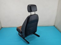 Fotele komplet kanapa Vw Passat B7