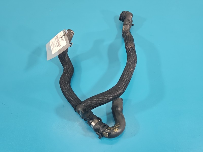 przewód wąż rurka wody Jaguar F-Pace 16- 2.0d