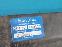 Osłona ZAŚLEPKA PLASTIK Ford Mondeo Mk5 DS73-16613-BB