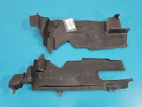 KIEROWNICA Wlot powietrza Citroen C8 2.0 hdi 1400288280, 1400288380