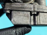 Przepustnica Audi A8 D3 4E0145950C 3.0 tdi (ASB)