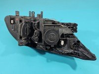 Reflektor lewy lampa przód Renault Laguna III EUROPA