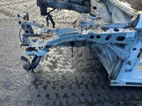 Podłużnica lewa fartuch ćwiartka Opel Insignia B