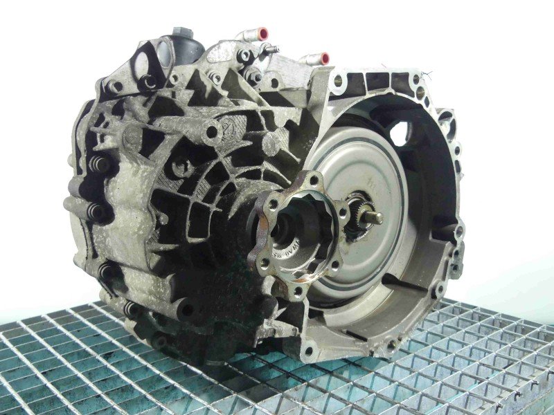 Skrzynia biegów automat Vw Passat B7 2.0 tdi