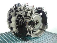 Skrzynia biegów automat Vw Passat B7 2.0 tdi