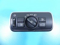 Przełącznik włącznik świateł Volvo V60 I 10- 31443839
