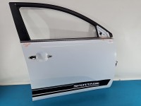 DRZWI PRZÓD PRAWE PASAŻERA Kia Sportage III 10-15 5d Wd