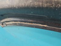 Maska przednia Opel Mokka A czarny, Z22C