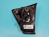 Lampa tył lewa Producent części: FORD, Z KLAPY 16-19, GV41-13A603-AF Ford Kuga Mk2 II 13-19 HB