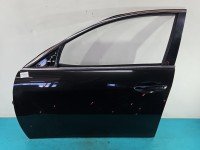 DRZWI PRZÓD LEWE KIEROWCY Mazda 6 II GH 5d czarny 35N