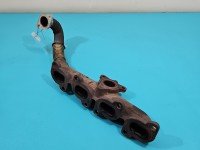 Kolektor wydechowy Opel Astra V K 55491382 1.6 cdti