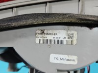 Lampa tył lewa Ford Focus Mk3 kombi Producent części: FORD, KOMBI KLAPY BAGAŻNIKA 14-18 LIFT, F1EB-13A603-BA EUROPA