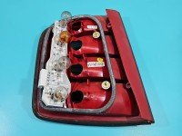 Lampa tył prawa Skoda Fabia I sedan