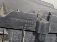 Obudowa filtra powietrza Vw Passat B7 4615185968, 4615185970 2.0 tdi (CFF)